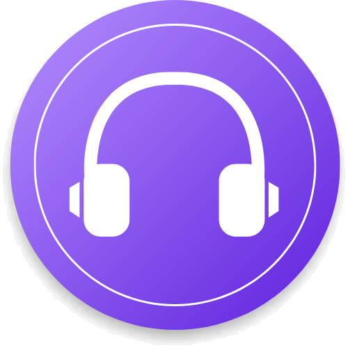 Music Feedback Listening Image