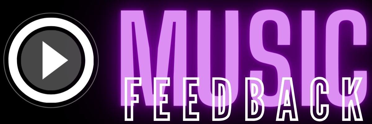 Music Feedback logo